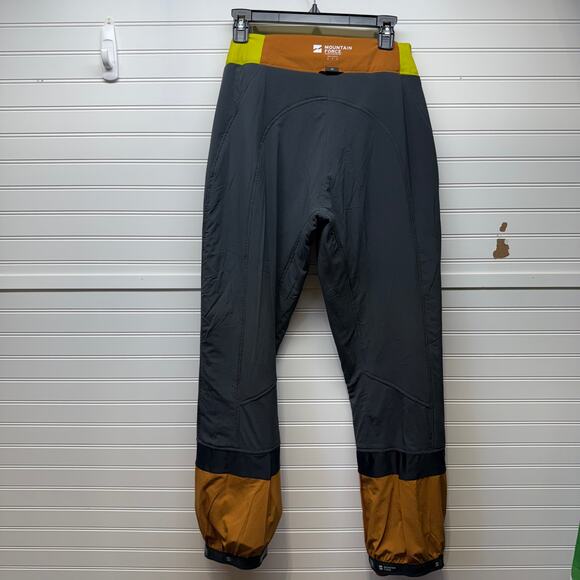 Mountain Force Epic Men’s Ski/Snowboard Pants Size 38 - Picture 3 of 16